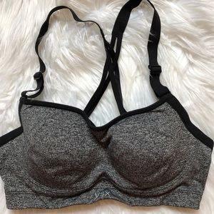 Victoria’s Secret underwire Sports bra